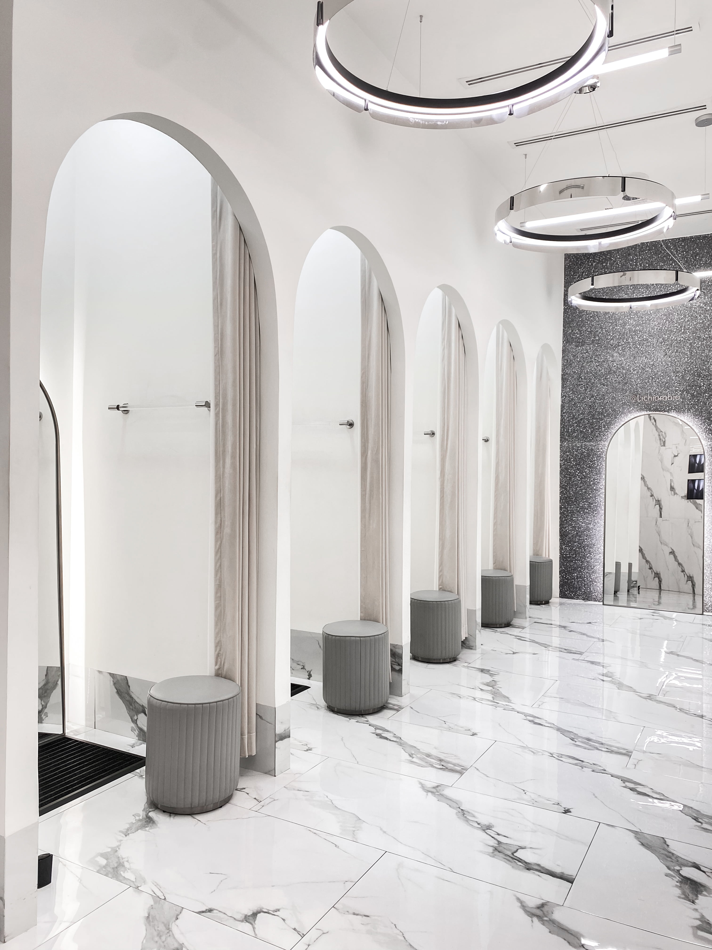 Lichi Stores - The Dubai Mall