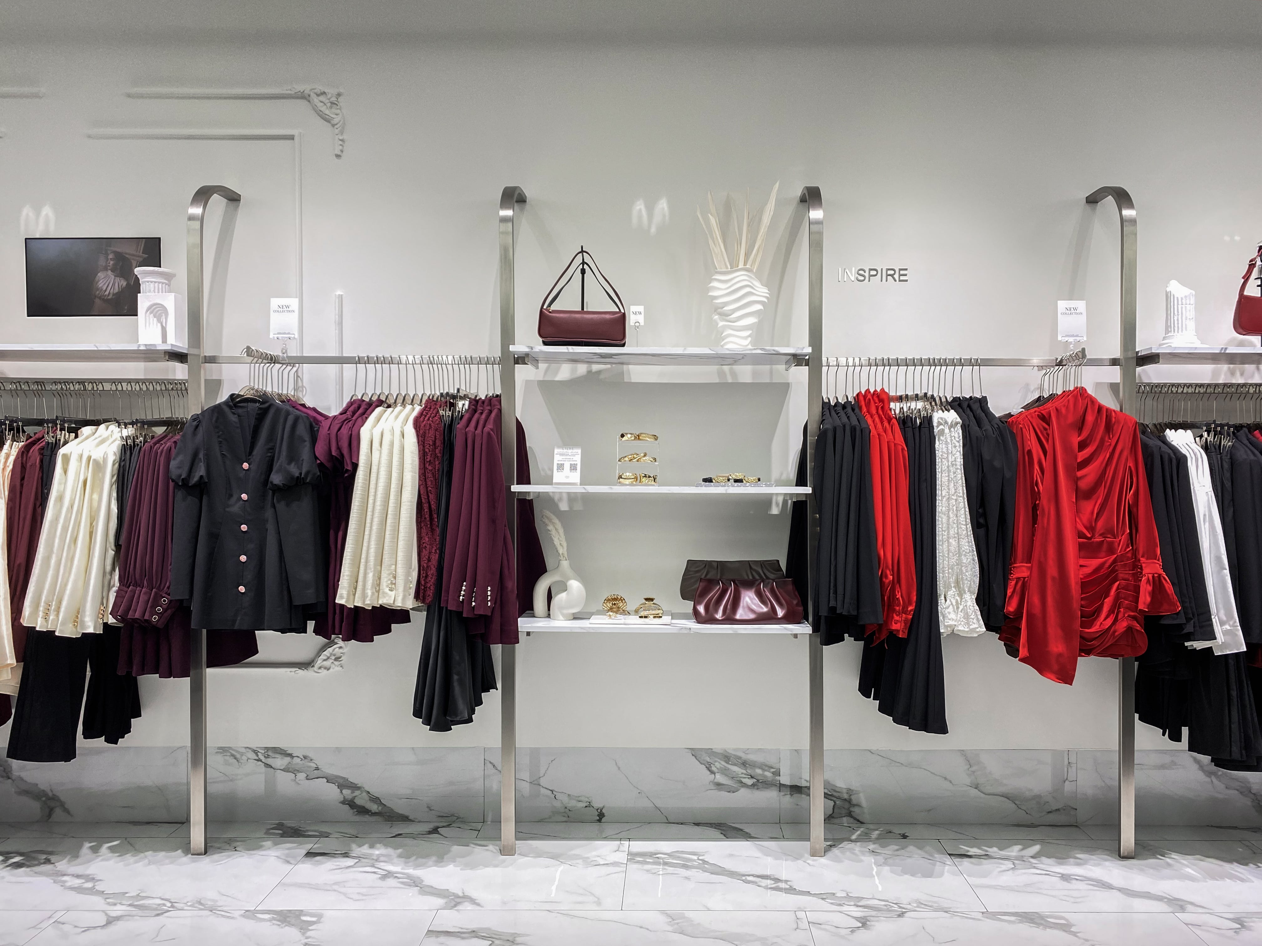 Lichi Stores - The Dubai Mall