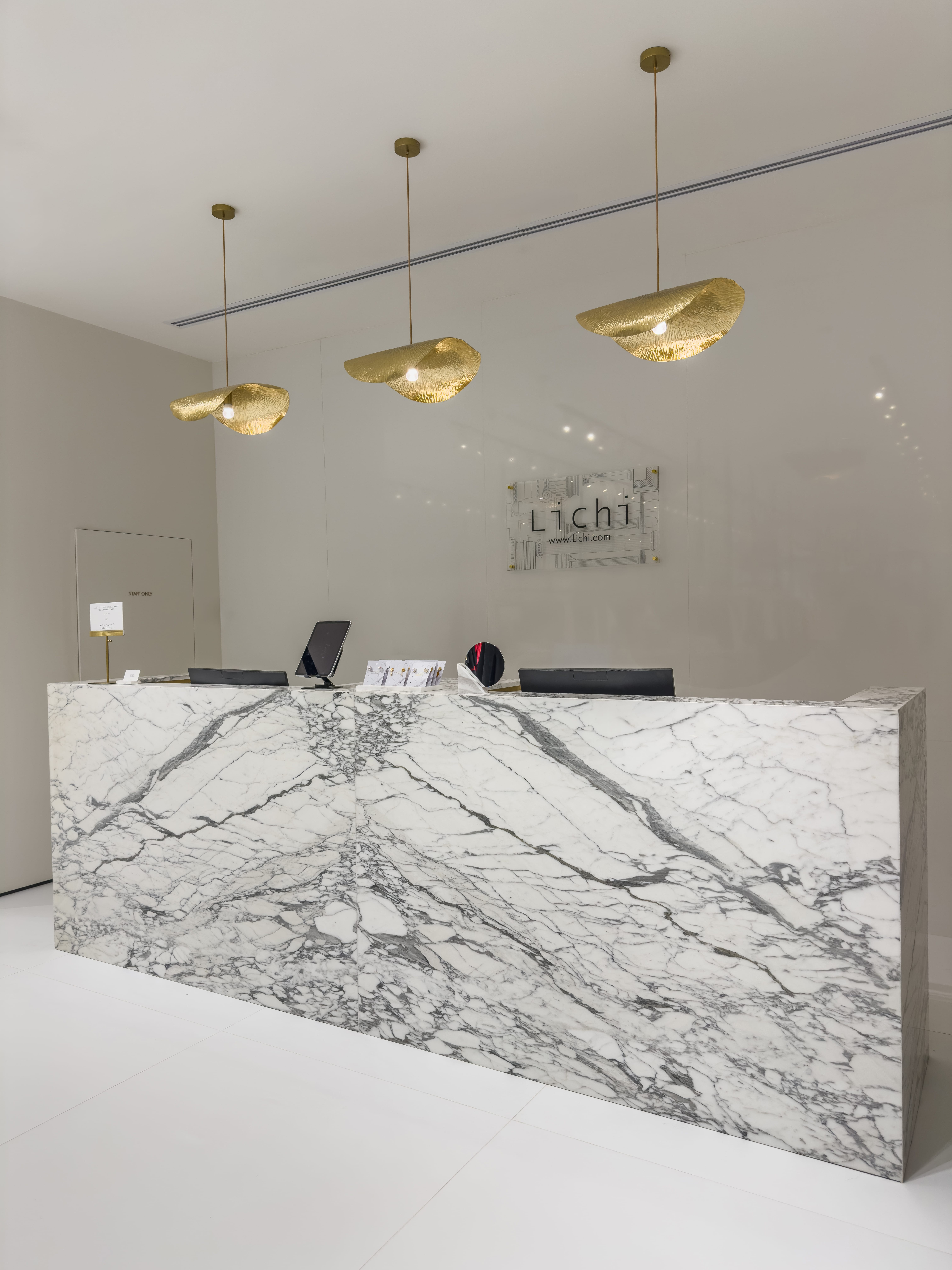 Lichi Stores - Mall of Arabia