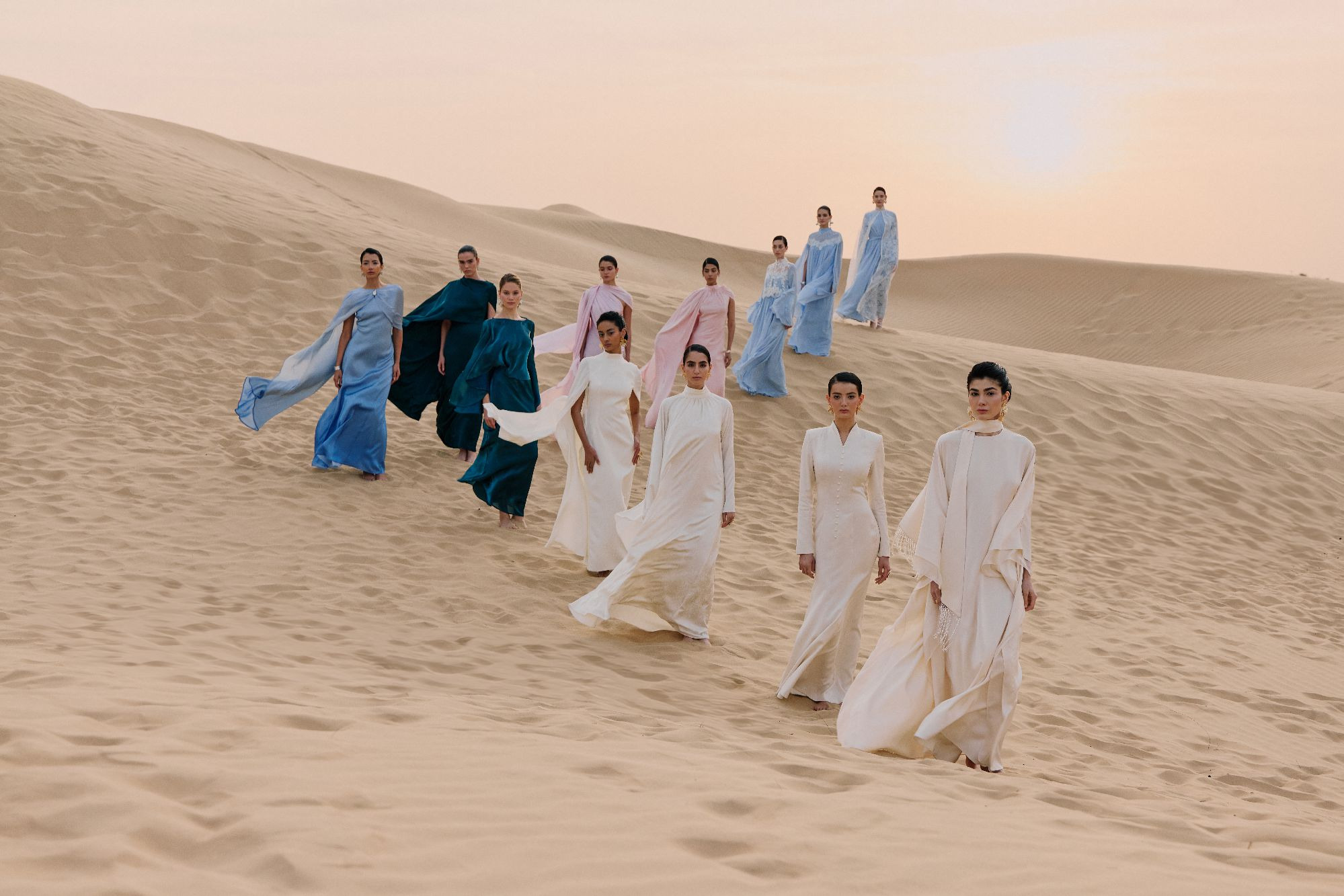 Lichi Inspire - Ethereal Edition