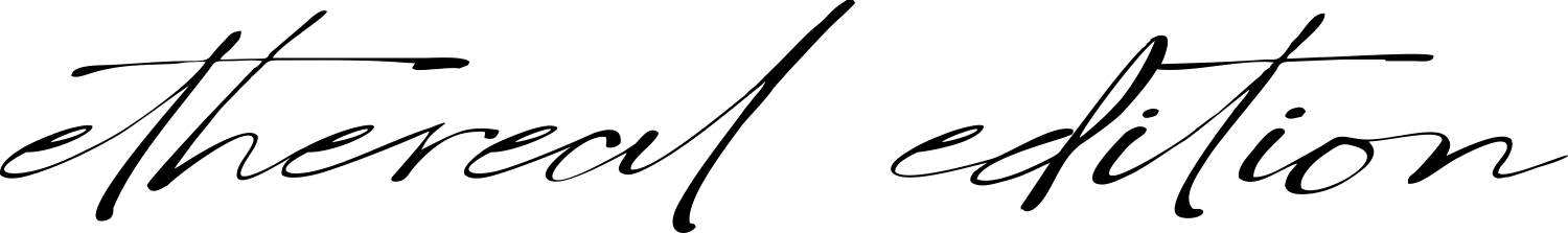 Lichi Inspire - Ethereal Edition