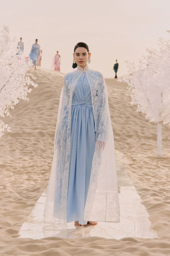 Lichi Inspire - Ethereal Edition