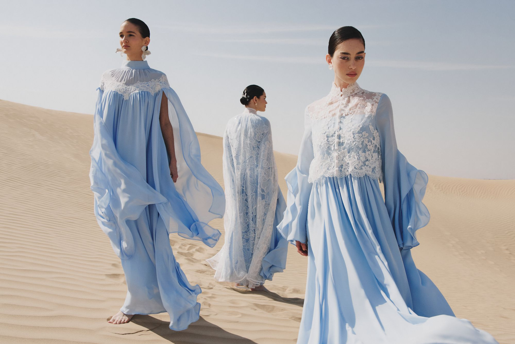 Lichi Inspire - Ethereal Edition