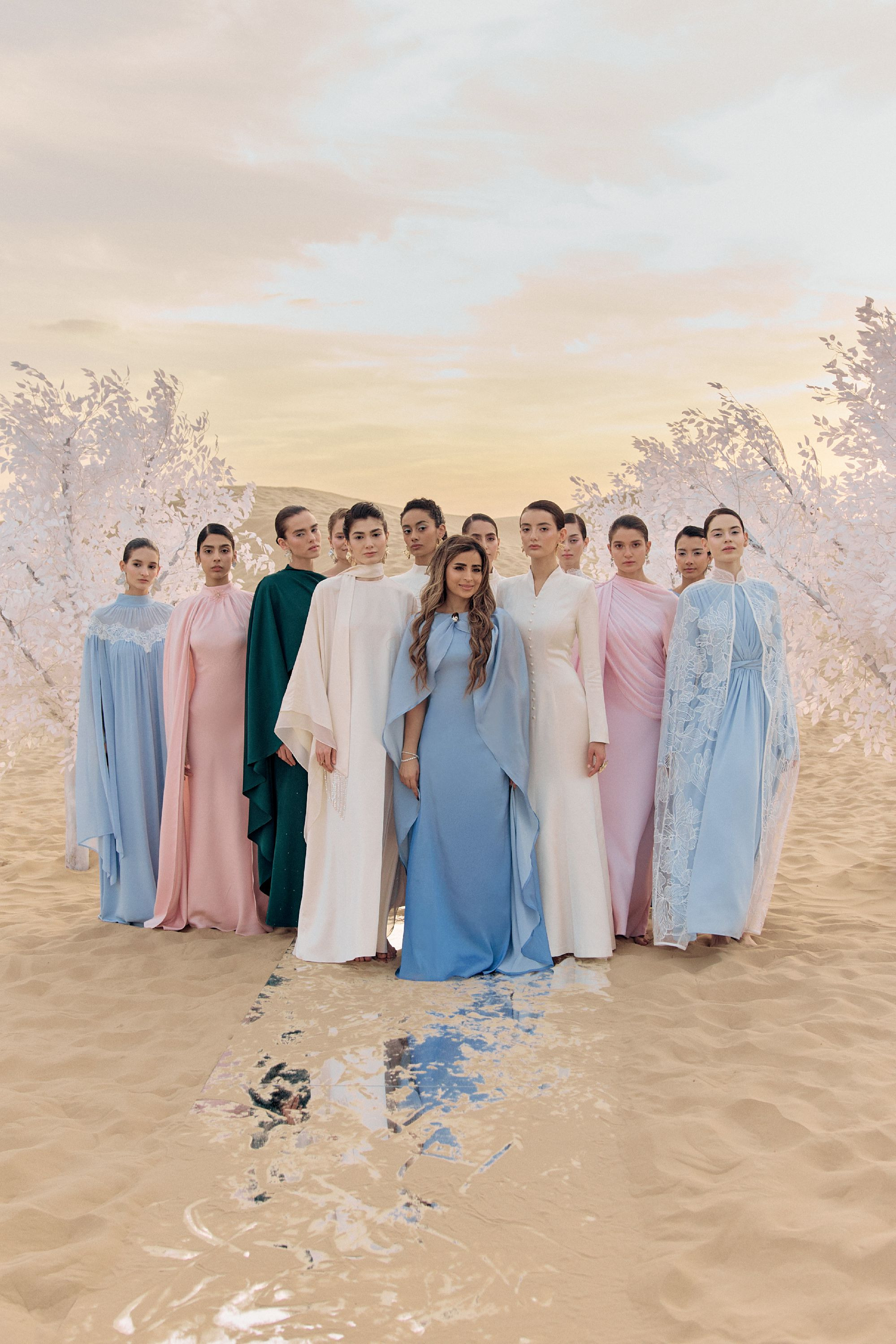 Lichi Inspire - Ethereal Edition