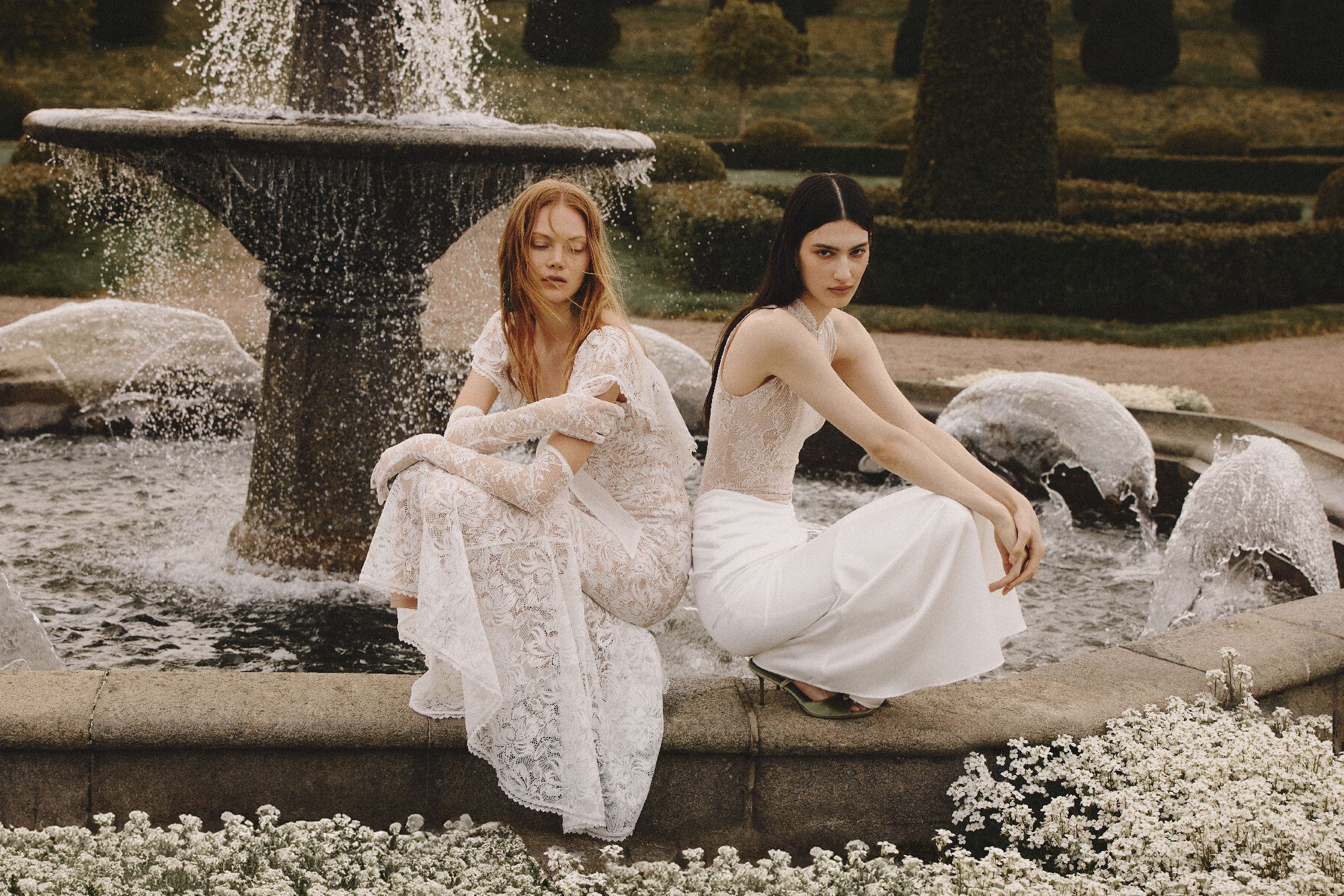 Lichi Inspire - SWAN&LILIES